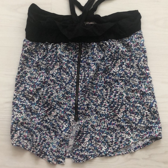 ROXY halter tank top - Picture 3 of 6